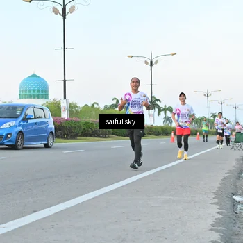 Runner Photo 6069780