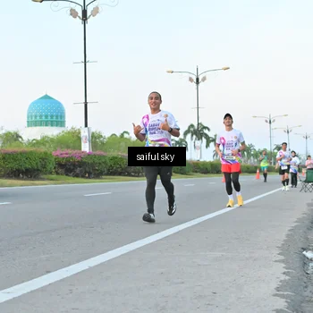 Runner Photo 6069781