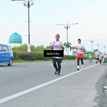 Runner Photo 6069782