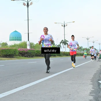 Runner Photo 6069783