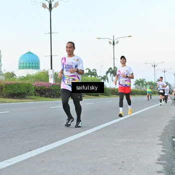 Runner Photo 6069787