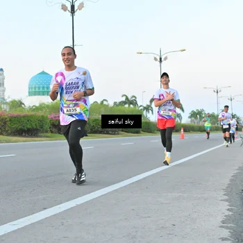 Runner Photo 6069788