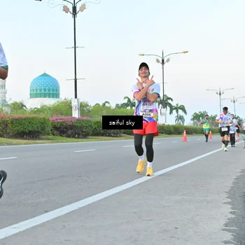 Runner Photo 6069791