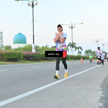 Runner Photo 6069793
