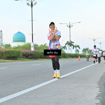 Runner Photo 6069795