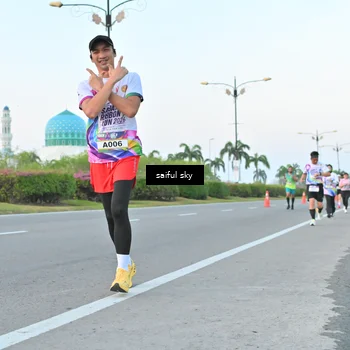 Runner Photo 6069796