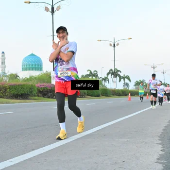 Runner Photo 6069797