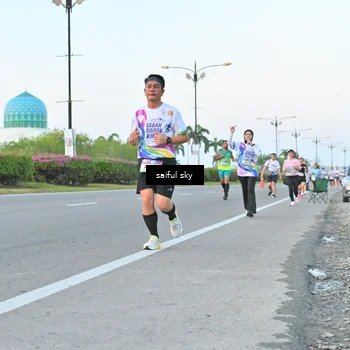 Runner Photo 6069799