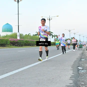 Runner Photo 6069801
