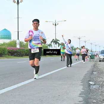 Runner Photo 6069804
