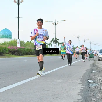 Runner Photo 6069805