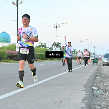 Runner Photo 6069806