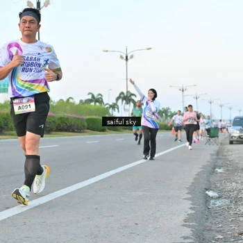 Runner Photo 6069808
