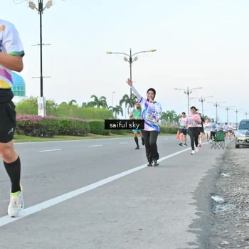 Runner Photo 6069809
