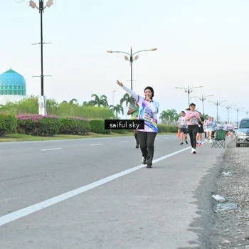 Runner Photo 6069810