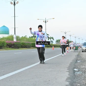 Runner Photo 6069813