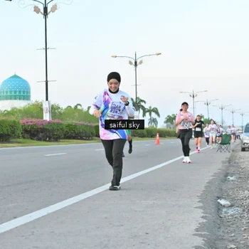 Runner Photo 6069815
