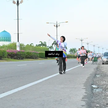 Runner Photo 6069816