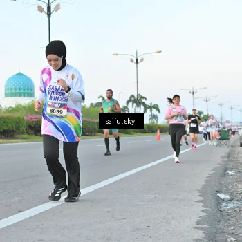 Runner Photo 6069818