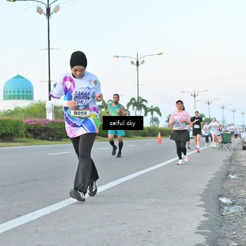 Runner Photo 6069820