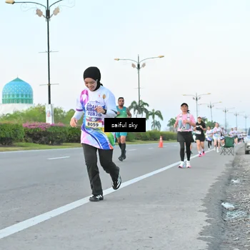 Runner Photo 6069821