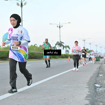 Runner Photo 6069822