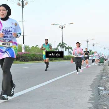 Runner Photo 6069823