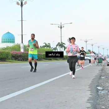 Runner Photo 6069824