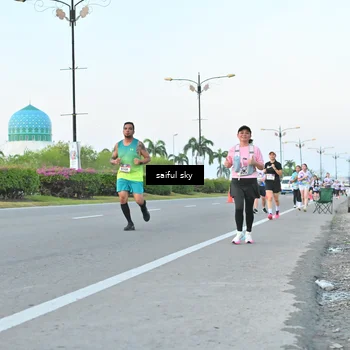 Runner Photo 6069825