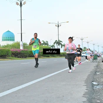 Runner Photo 6069828