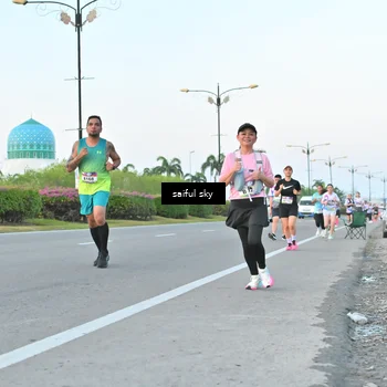 Runner Photo 6069829
