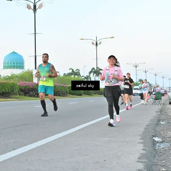 Runner Photo 6069831