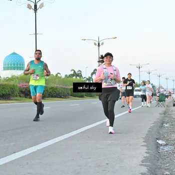 Runner Photo 6069832