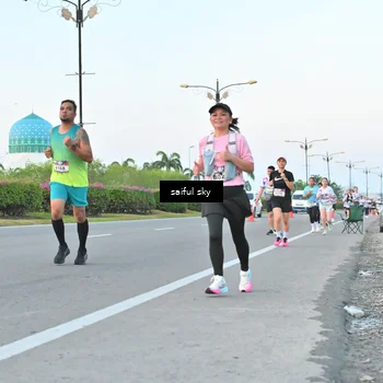 Runner Photo 6069833