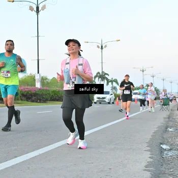 Runner Photo 6069837