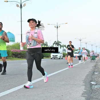 Runner Photo 6069840