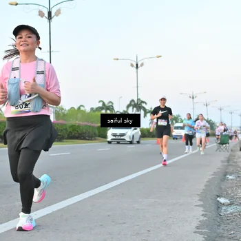 Runner Photo 6069841