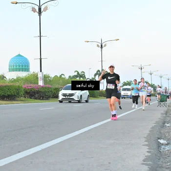 Runner Photo 6069843