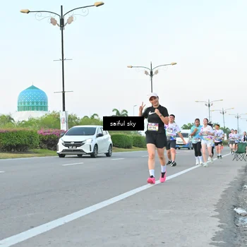 Runner Photo 6069845