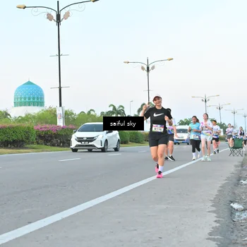 Runner Photo 6069846