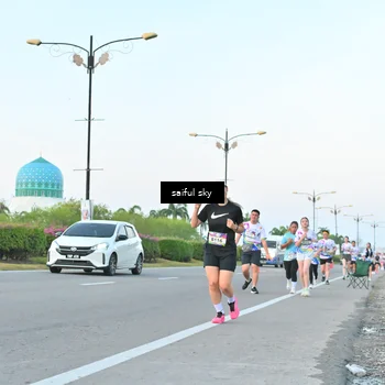 Runner Photo 6069847