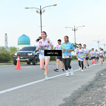 Runner Photo 6069849