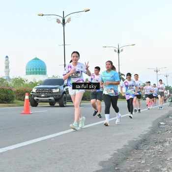 Runner Photo 6069850