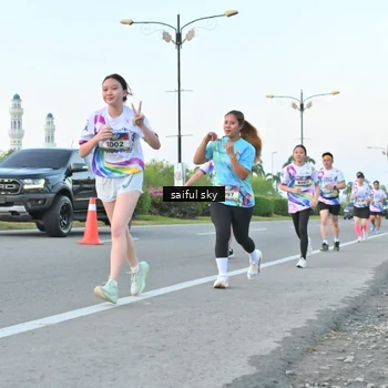 Runner Photo 6069853
