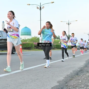 Runner Photo 6069855