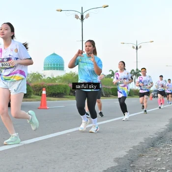 Runner Photo 6069858