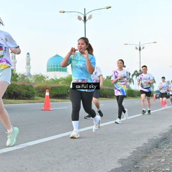 Runner Photo 6069859