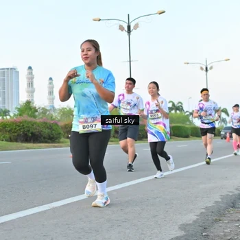 Runner Photo 6069862