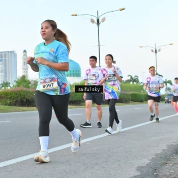 Runner Photo 6069864