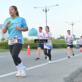 Runner Photo 6069865